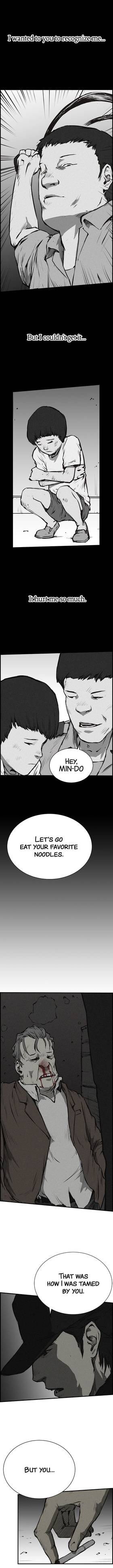Read Killing Evil  6 Page 10 in English
