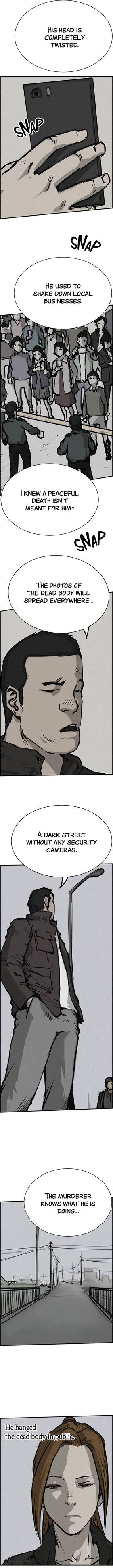 Read Killing Evil  7 Page 2 in English