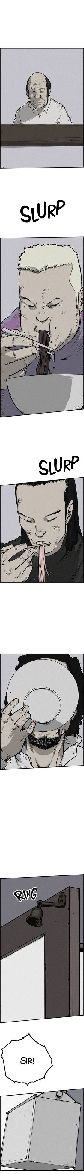 Read Killing Evil  7 Page 4 in English