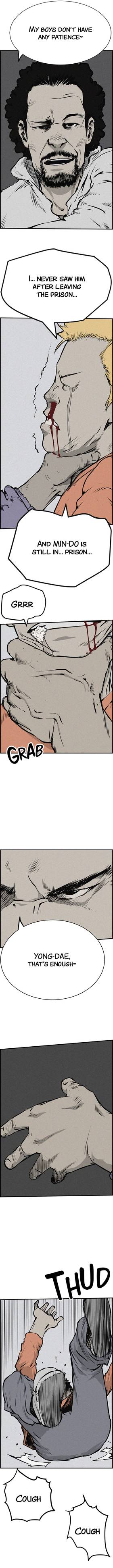 Read Killing Evil  7 Page 7 in English