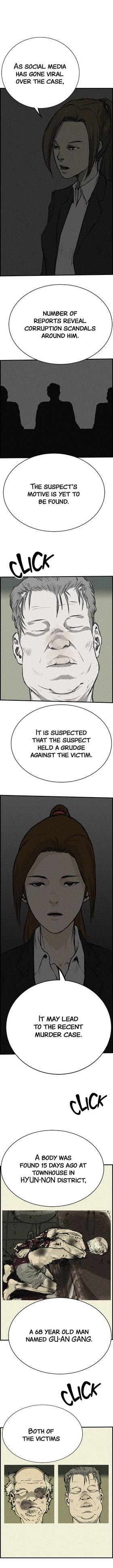 Read Killing Evil  7 Page 10 in English