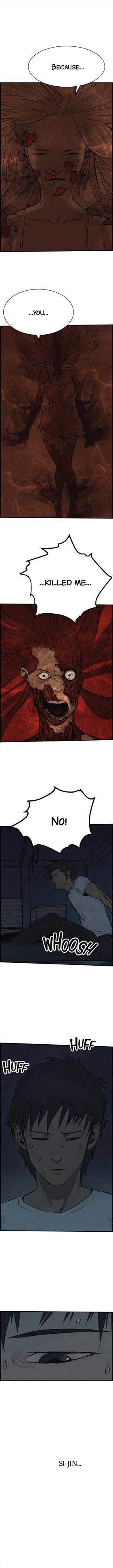 Read Killing Evil  8 Page 2 in English