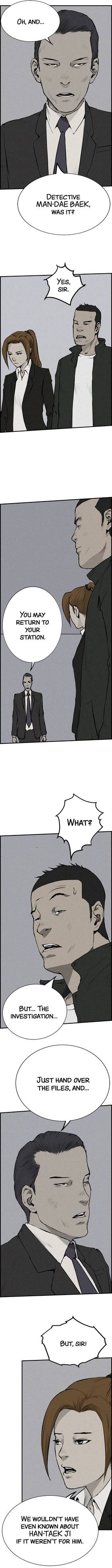 Read Killing Evil  8 Page 6 in English