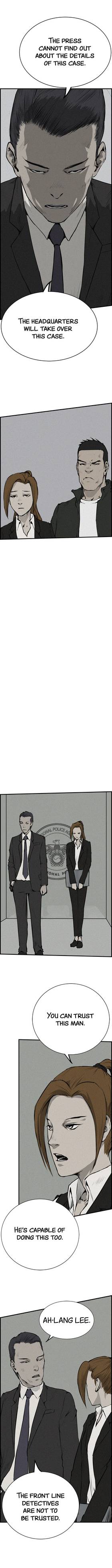 Read Killing Evil  8 Page 7 in English