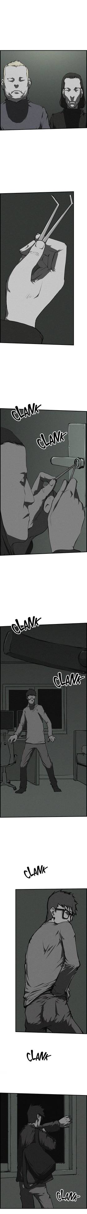 Read Killing Evil  9 Page 2 in English