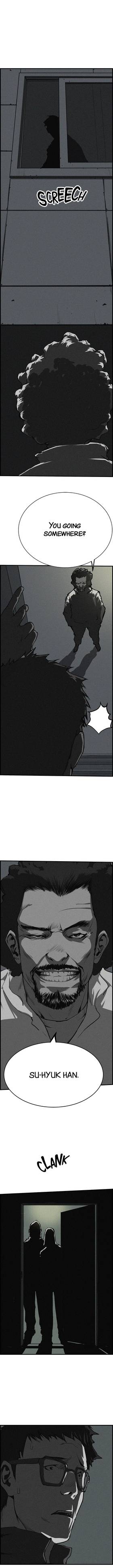 Read Killing Evil  9 Page 3 in English