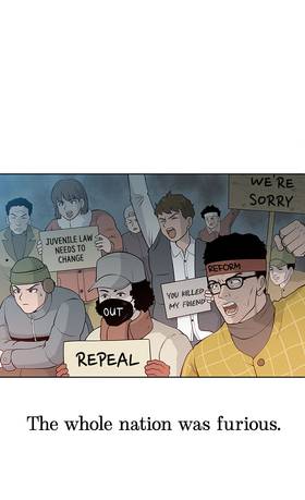 Read Gangster School  1 Page 3 in English