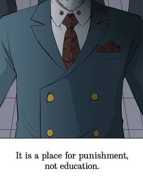 Read Gangster School  1 Page 6 in English
