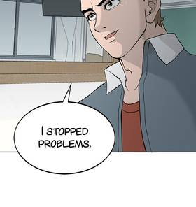 Read Gangster School  2 Page 6 in English