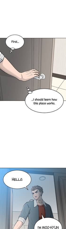 Read Gangster School  2 Page 8 in English