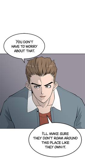 Read Gangster School  3 Page 6 in English