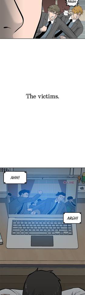 Read Gangster School  5 Page 8 in English