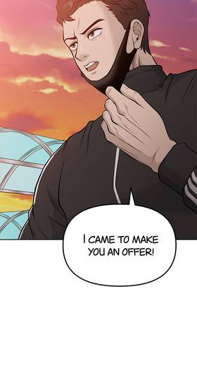 Read Gangster School  6 Page 2 in English