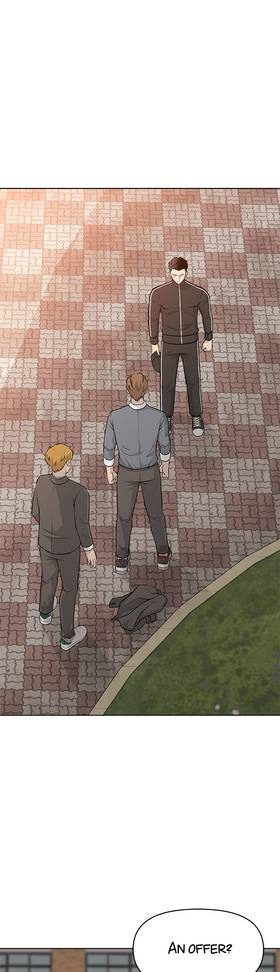 Read Gangster School  6 Page 4 in English