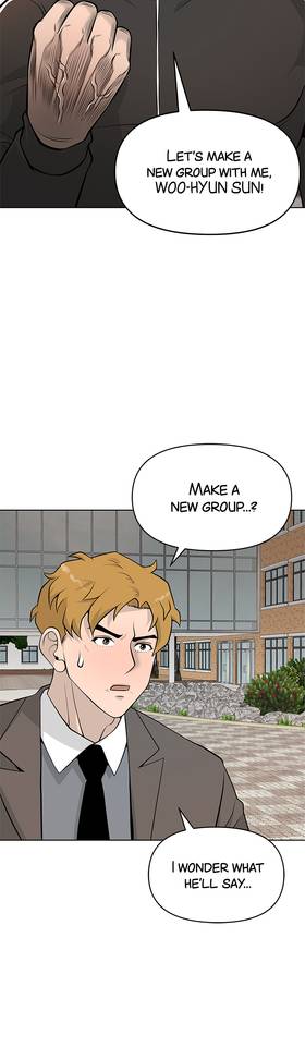 Read Gangster School  6 Page 10 in English