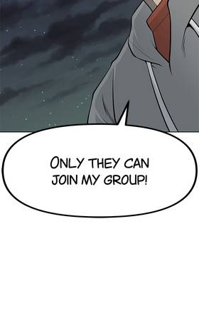 Read Gangster School  8 Page 4 in English