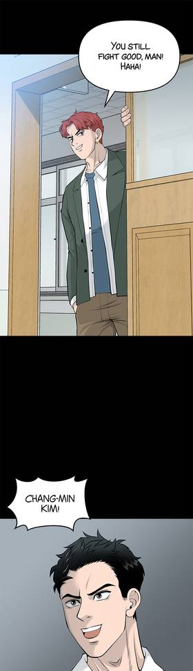 Read Gangster School  8 Page 10 in English