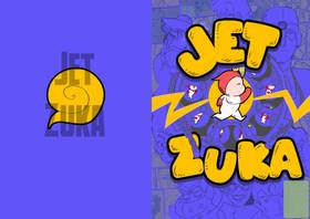 Read Jet Zuka  1 Page 1 in English