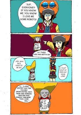 Read Phantasm Project  10 Page 1 in English