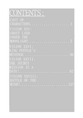 Read Phantasm Project  10 Page 3 in English