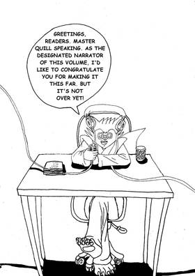 Read Phantasm Project  10 Page 4 in English
