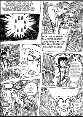 Read Phantasm Project  2 Page 10 in English