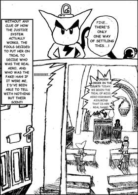 Read Phantasm Project  4 Page 9 in English