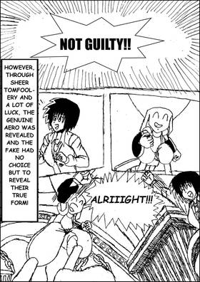 Read Phantasm Project  4 Page 10 in English