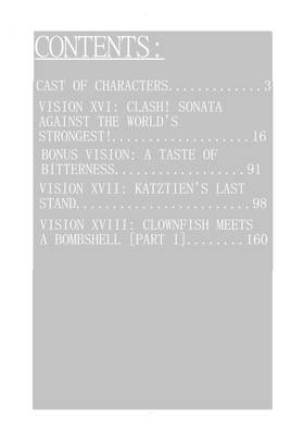 Read Phantasm Project  5 Page 3 in English