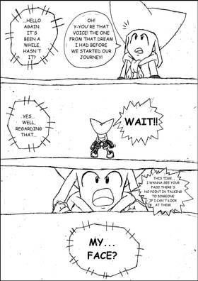 Read Phantasm Project  5 Page 5 in English