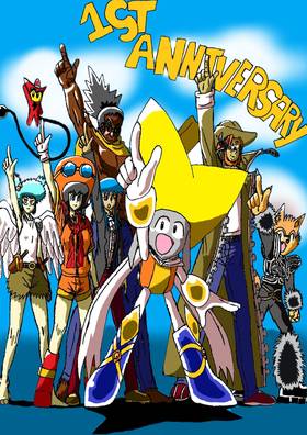 Read Phantasm Project  6 Page 1 in English