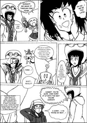Read Phantasm Project  6 Page 2 in English