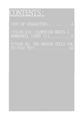 Read Phantasm Project  7 Page 3 in English