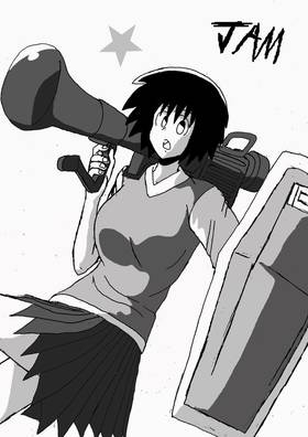 Read Phantasm Project  7 Page 4 in English