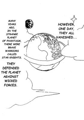 Read Phantasm Project  1 Page 4 in English