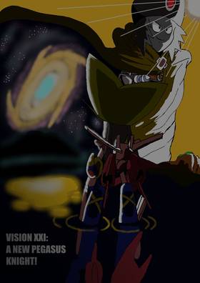 Read Phantasm Project  8 Page 5 in English
