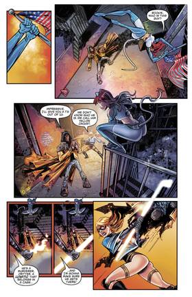 Read Critter  1 Page 10 in English