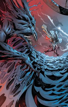 Read Critter  4 Page 4 in English