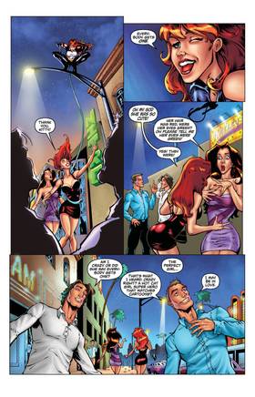 Read Critter  9 Page 5 in English