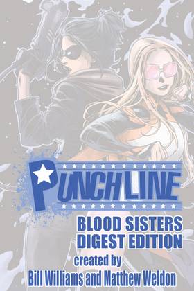 Read Punchline Swimsuit Issue  2 Page 3 in English