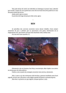 Read Sangue Ouro: GUARDIÕES  2 Page 4 in Brazilian Portuguese