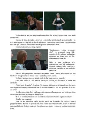 Read Sangue Ouro: GUARDIÕES  5 Page 4 in Brazilian Portuguese