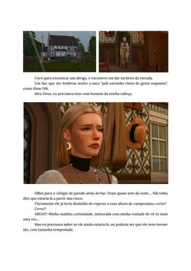 Read Sangue Ouro: GUARDIÕES  5 Page 10 in Brazilian Portuguese