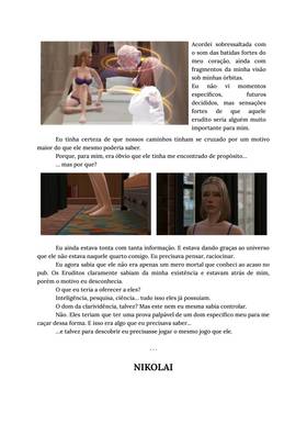Read Sangue Ouro: GUARDIÕES  7 Page 3 in Brazilian Portuguese