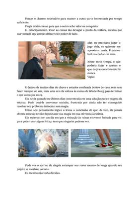 Read Sangue Ouro: GUARDIÕES  8 Page 2 in Brazilian Portuguese