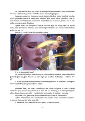 Read Sangue Ouro: GUARDIÕES  9 Page 3 in Brazilian Portuguese