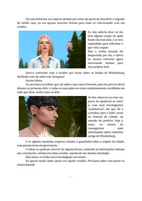 Read Sangue Ouro: GUARDIÕES  10 Page 9 in Brazilian Portuguese