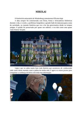 Read Sangue Ouro: GUARDIÕES  10 Page 10 in Brazilian Portuguese