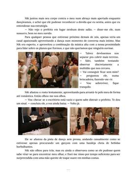 Read Sangue Ouro: GUARDIÕES  11 Page 4 in Brazilian Portuguese