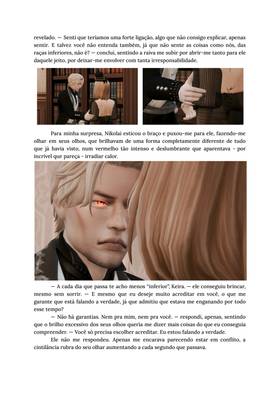 Read Sangue Ouro: GUARDIÕES  12 Page 10 in Brazilian Portuguese